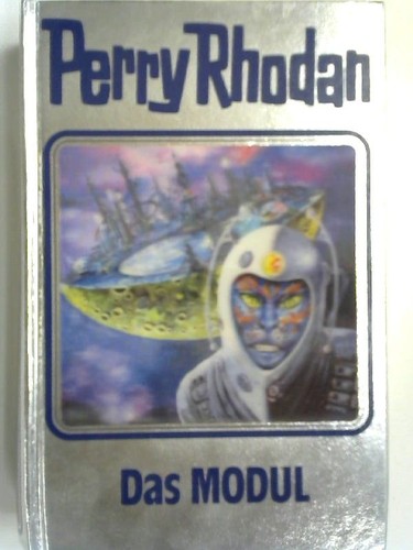Perry rhodan teil - perry, 91.,