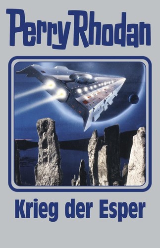 Perry rhodan band - band, 164.