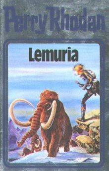 Lemuria perry rhodan 28 - rhodan,