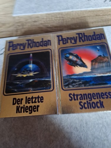 Perry rhodan silberband 167 - rhodan,