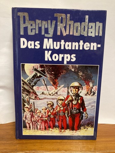 Die dritte macht perry rhodan - dritte,