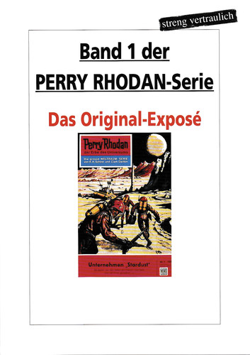 Perry rhodan band das - perry,