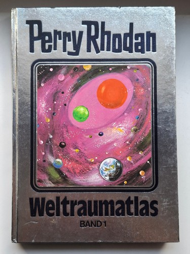 80er jahre perry rhodan - 80er,