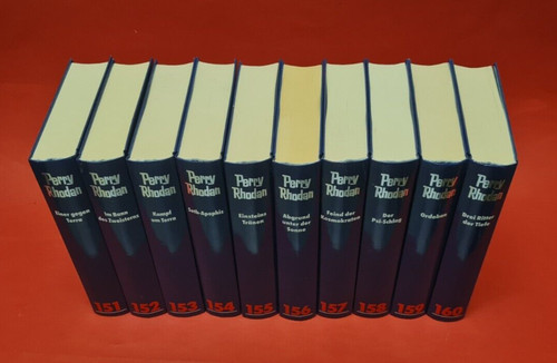 Angebot perry rhodan blau band - angebot,