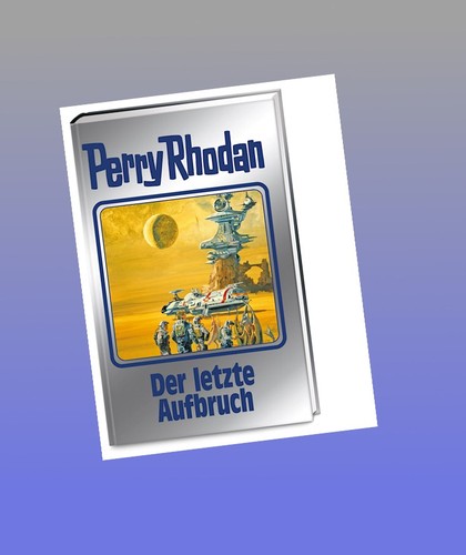 Der letzte aufbruch perry - der,
