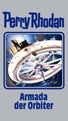 Armada der orbiter perry - armada,