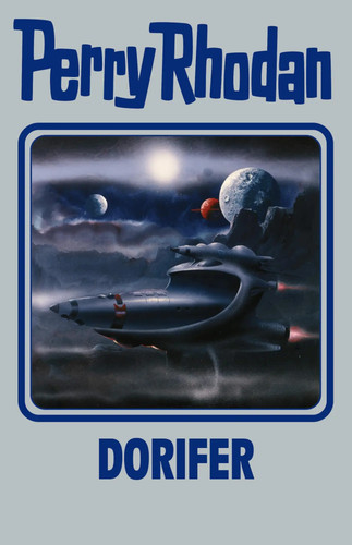 Perry rhodan band - rhodan,