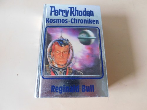 Perry rhodan kosmos chroniken - perry, kosmos-chroniken