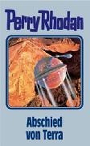 Abschied von terra perry - von,