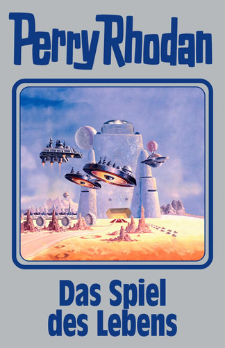 Perry rhodan band 156 das - perry,