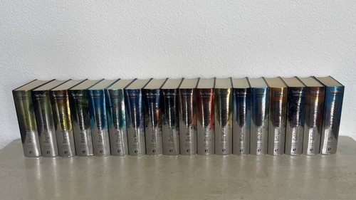 Sci perry rhodan - sci, platin