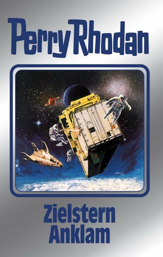 Zielstern anklam perry - anklam:, rhodan