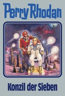 Konzil der sieben perry - sieben:,