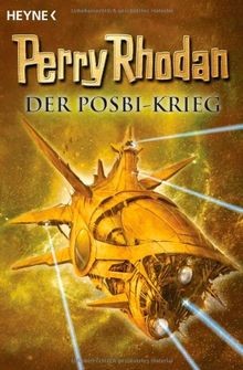 Perry rhodan der - -,