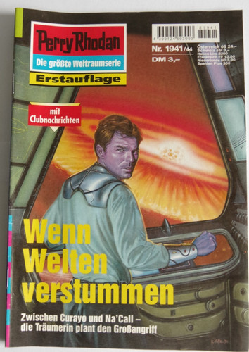 Perry rhodan band - perry,