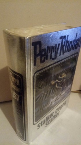 Perry rhodan band 157 - band, 157.