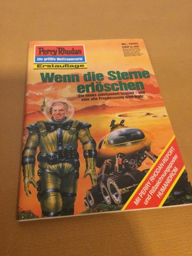 Perry rhodan 1600 - rhodan,