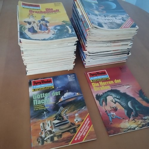 Perry rhodan band 1400 1499 - band,