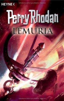 Perry rhodan lemuria 6 - -, lemuria: