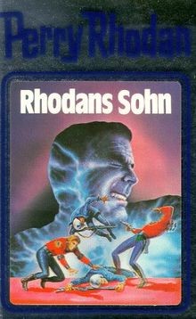 Perry rhodan rhodans sohn - 14.,