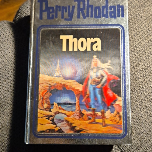 Perry rhodan band - rhodan,