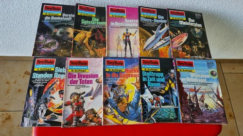 Stück ausgabe perry - stück, 5-ausgabe-perry