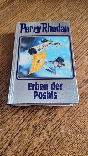 Perry rhodan silberband 174 - 174,