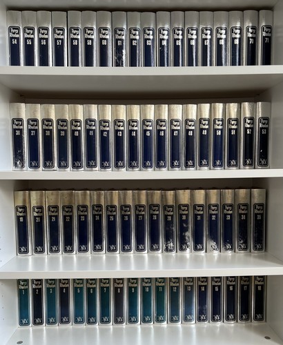 Perry rhodan silberbände - rhodan,