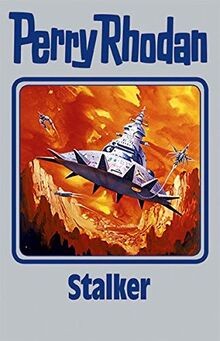 Stalker perry rhodan band - stalker:,