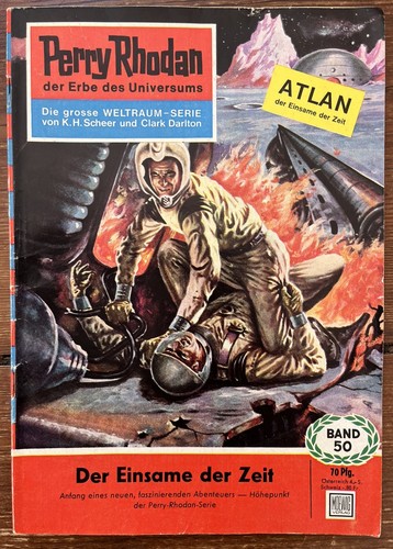 Perry rhodan band der - band,