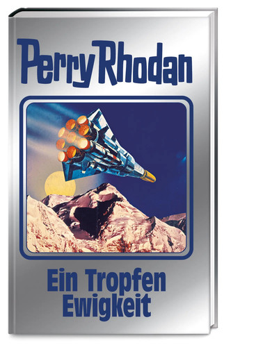 Ein tropfen ewigkeit perry - ein, |