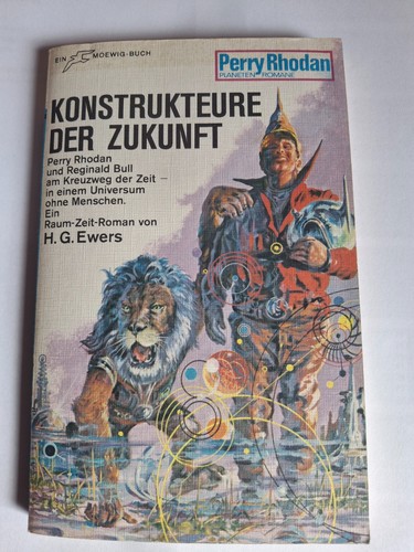 Perry rhodan planetenroman - rhodan, /