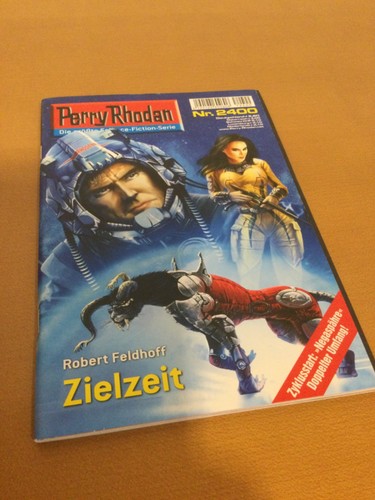 Perry rhodan 2400 - perry,