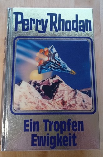 Ein tropfen ewigkeit perry - ewigkeit,