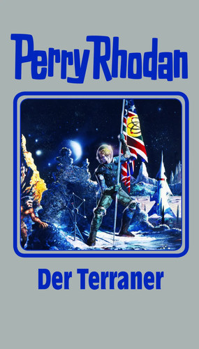 Perry rhodan 119 der - 119.,