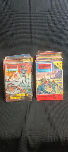 Perry rhodan band 60 - rhodan, 1-60