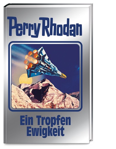 Ein tropfen ewigkeit perry - tropfen,