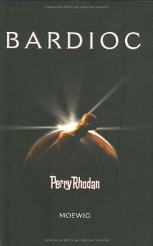 Bardioc perry rhodan - bardioc.,