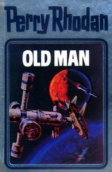 Old man perry - perry, 33
