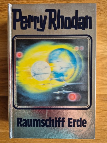 Perry rhodan silberband 74 - rhodan,