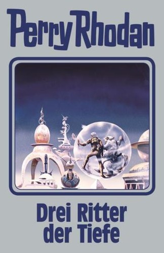 Perry rhodan band 144 drei - rhodan,