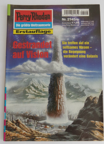Perry rhodan band - rhodan,