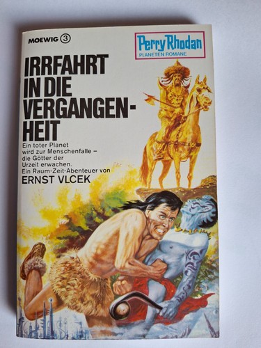Perry rhodan planetenroman - planetenroman, /