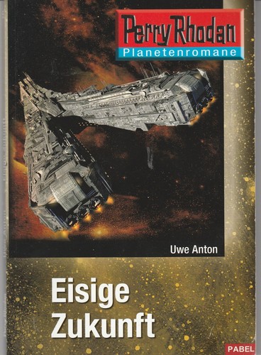 Perry rhodan planetenromane - planetenromane,