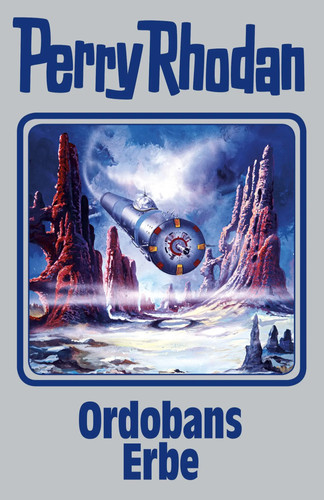 Perry rhodan 145 ordobans - rhodan, 145.