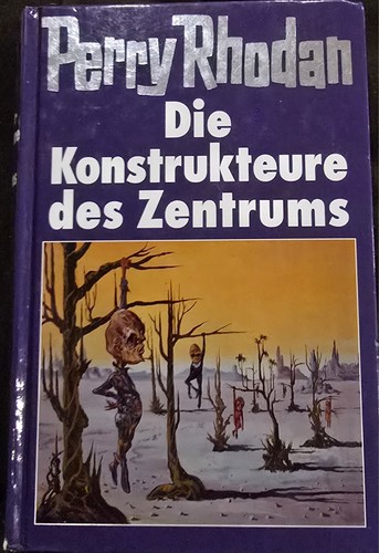 Perry rhodan die - **,