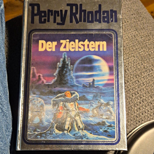 Perry rhodan band der - perry,