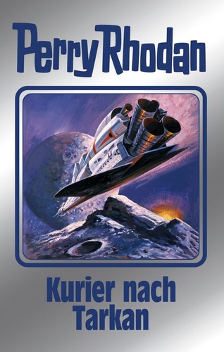 Kurier nach tarkan perry - nach,