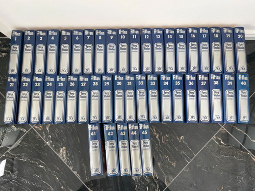 Atlan perry rhodan edition - rhodan,