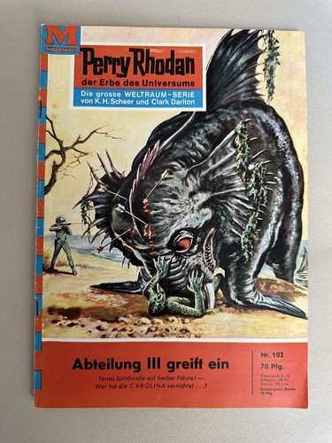 Perry rhodan band - perry,